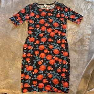 Lularoe Julia dress